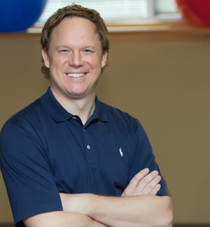 Tulsa Chiropractor Sean Riley