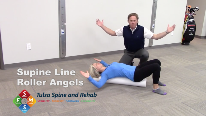 Fit TIp Tulsa Spine & Rehab