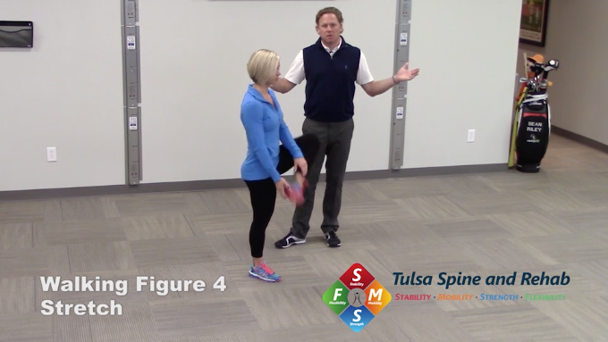 Fit Tips Tulsa Spine & Rehab