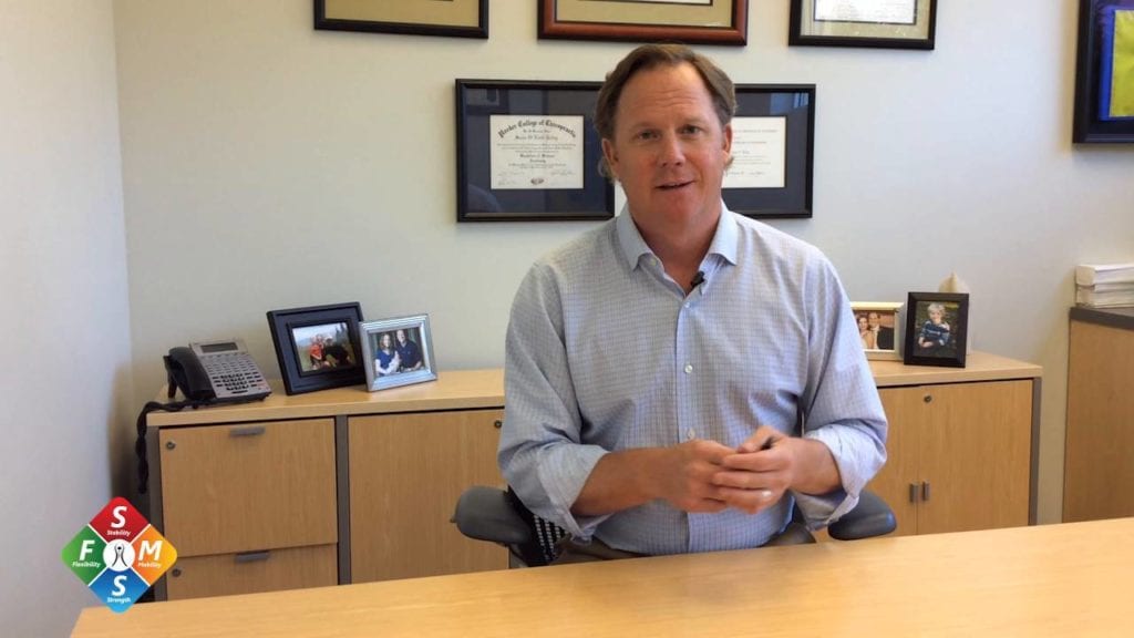 Chiropractor Tulsa