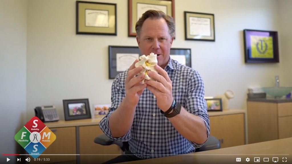 What causes tightness in my hip flexor?