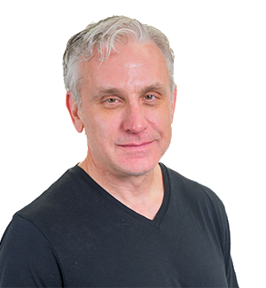 Derek Jones - Massage Therapist