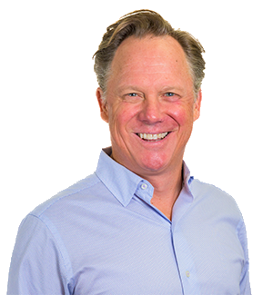 Chiropractor at Tulsa Spine and Rehab - Dr. Sean Riley