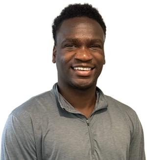 Luke Akande