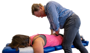 Recover Therapy Neck Pain Relief Tulsa