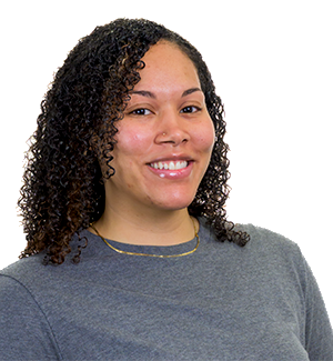 Melody Evans - Massage Therapist