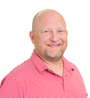 Ryan Jones - Massage Therapist