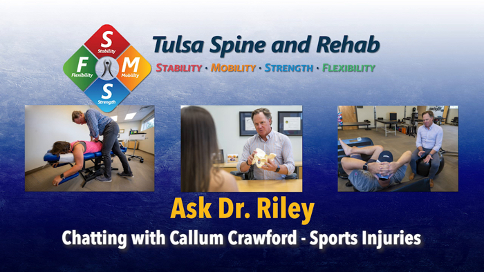 Professional Sports Injuries