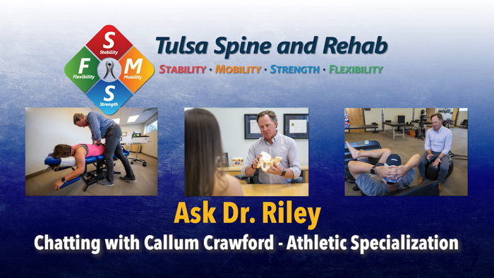 What is over-specialization in sports?