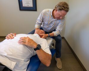 Back Pain Relief - Tulsa Spine and Rehab